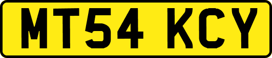 MT54KCY