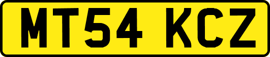 MT54KCZ