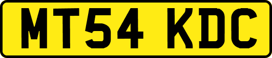 MT54KDC