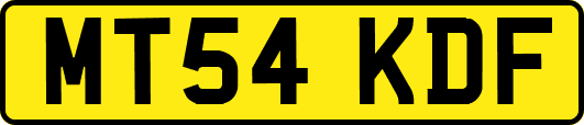 MT54KDF
