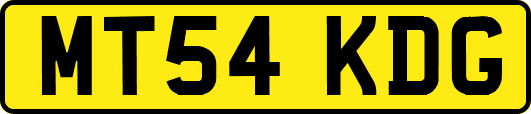 MT54KDG