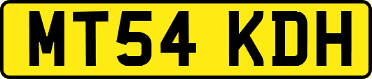 MT54KDH