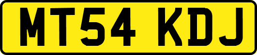 MT54KDJ