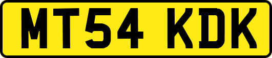MT54KDK