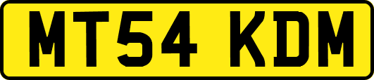 MT54KDM