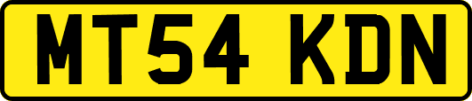 MT54KDN
