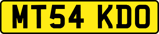 MT54KDO