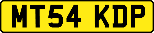 MT54KDP