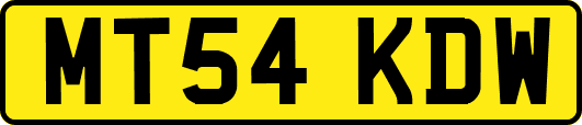 MT54KDW