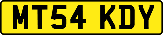 MT54KDY