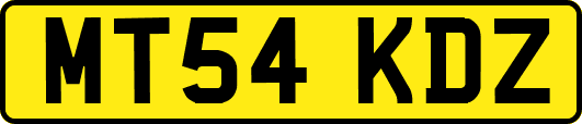 MT54KDZ
