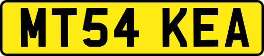 MT54KEA