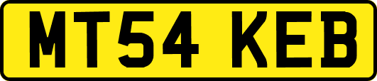 MT54KEB