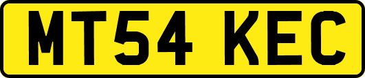 MT54KEC