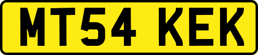 MT54KEK