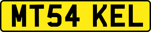 MT54KEL