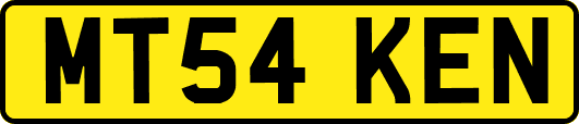 MT54KEN