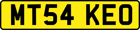 MT54KEO