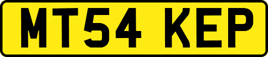 MT54KEP