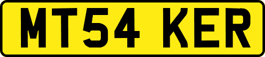 MT54KER