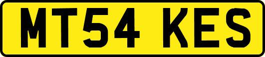 MT54KES