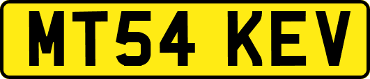 MT54KEV