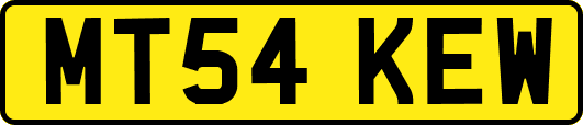 MT54KEW