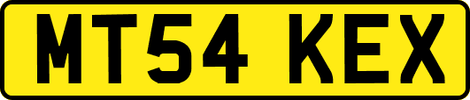 MT54KEX