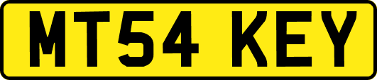 MT54KEY