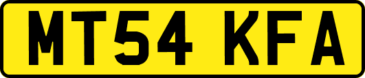 MT54KFA
