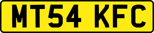 MT54KFC