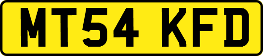 MT54KFD