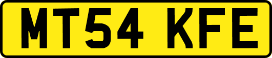 MT54KFE