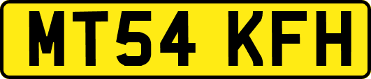 MT54KFH