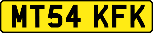 MT54KFK