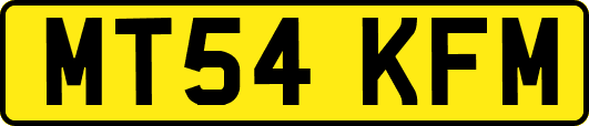 MT54KFM