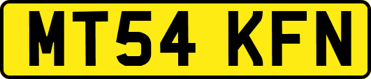 MT54KFN