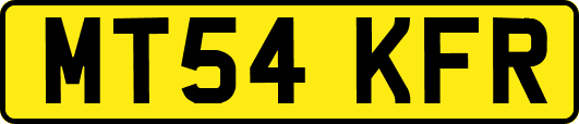 MT54KFR