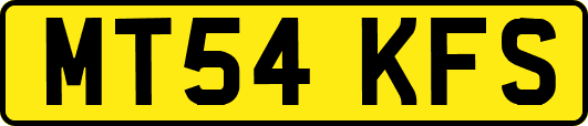 MT54KFS