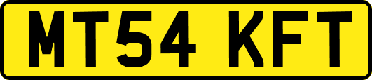 MT54KFT