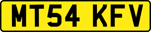 MT54KFV