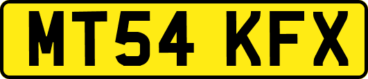 MT54KFX