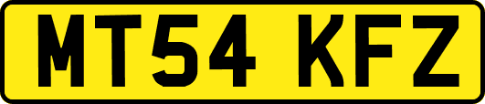 MT54KFZ