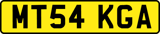MT54KGA