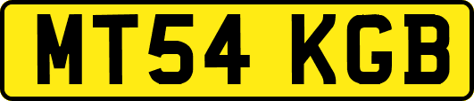 MT54KGB