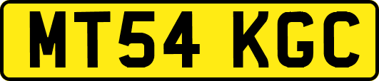 MT54KGC