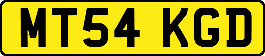 MT54KGD