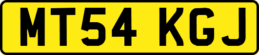 MT54KGJ