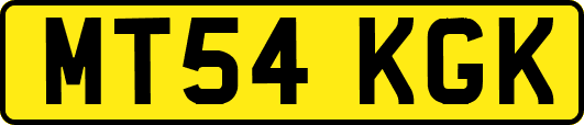 MT54KGK