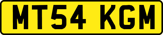 MT54KGM